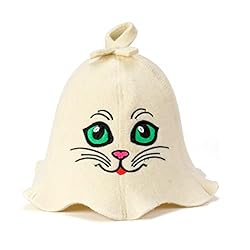 Saunahut Kitten