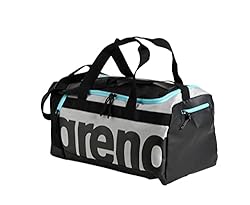 arena Spiky Duffle 40L