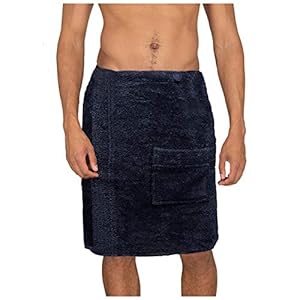 JEMIDI Sauna Sarong XXL