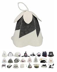 Filzhut Glöckchen