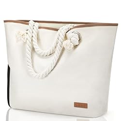 Lekespring Strandtasche XXL