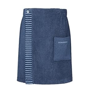 Schiesser Rom Saunakilt Herren